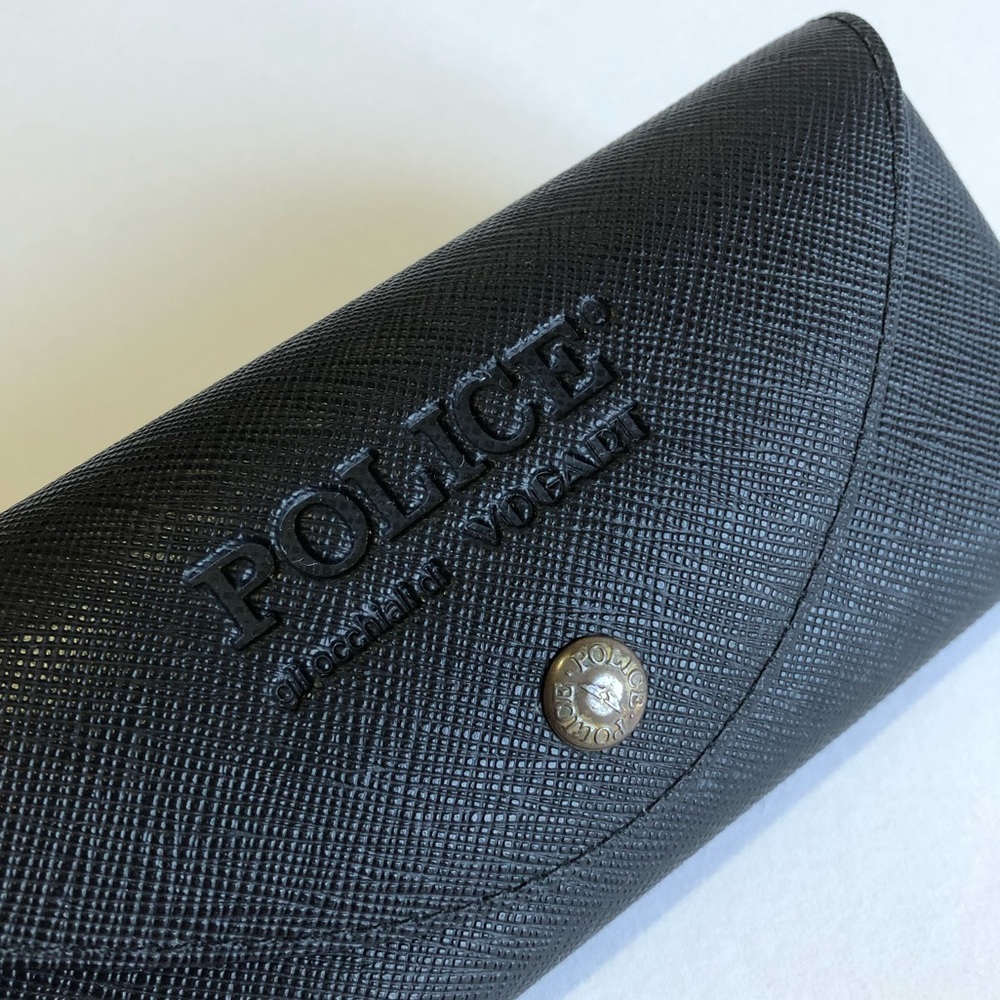 POLICE sunglasses 
- vintage *very rare - Picture 14 of 17